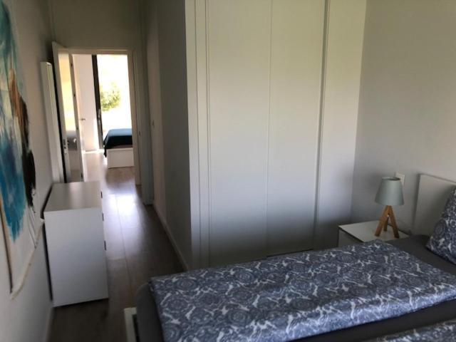 卡莱塔·德·贝莱斯Prachtig Vakantie Huis Aan Baviera Golfbaan别墅 外观 照片
