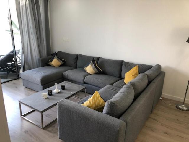 卡莱塔·德·贝莱斯Prachtig Vakantie Huis Aan Baviera Golfbaan别墅 外观 照片