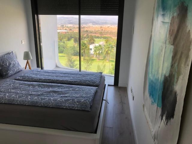 卡莱塔·德·贝莱斯Prachtig Vakantie Huis Aan Baviera Golfbaan别墅 外观 照片